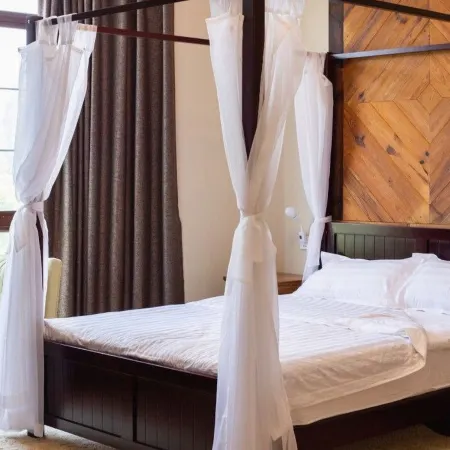 Wutong Shouwang Hostel