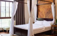 Wutong Shouwang Hostel