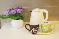 Jieke Hotel (Sanba Plaza Branch)