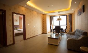 Yiyang Jiu Duan Line Boutique Hotel