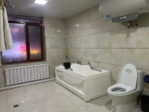Xinbin Lily Hotel Hotels in Xinbin