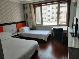 Ningjing Quieyuan Express Hotel