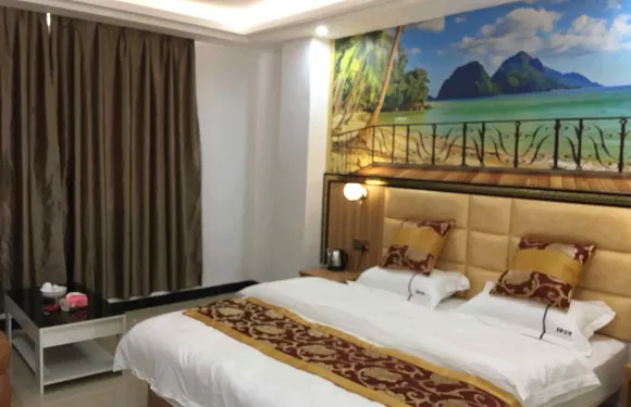 惠來皇家商務租房