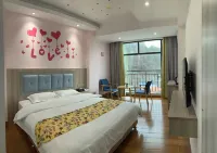 Magnolia Hotel Hotels near Mantang Kejia Dawei