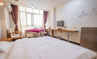 Shuyang Hongye Hotel