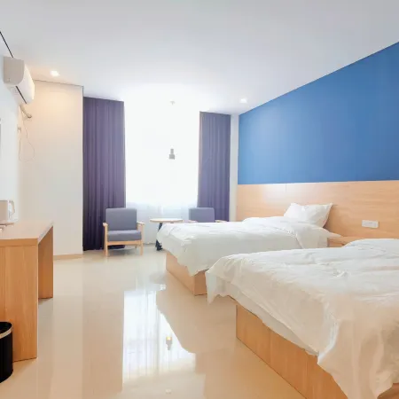 Ruby Hotel Liyang