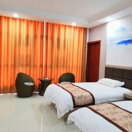 Changyang Summer Harbor Homestay