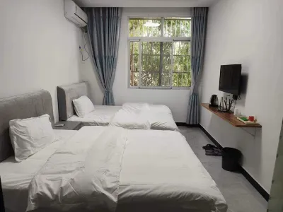 Yixin Hotel