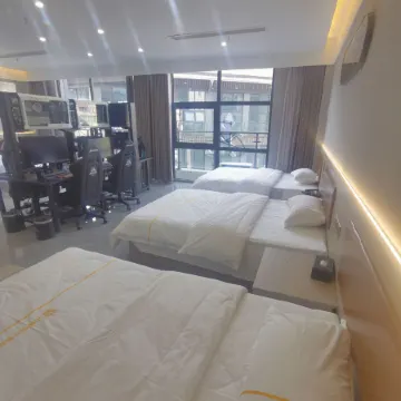 Xiaoka E-sports Homestay