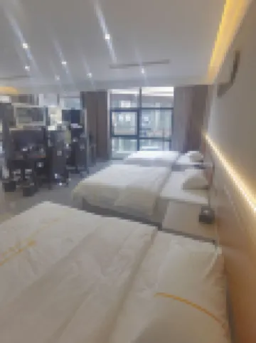 Xiaoka E-sports Hotel