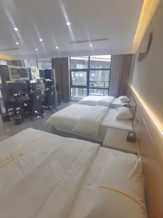 Xiaoka E-sports Hotel