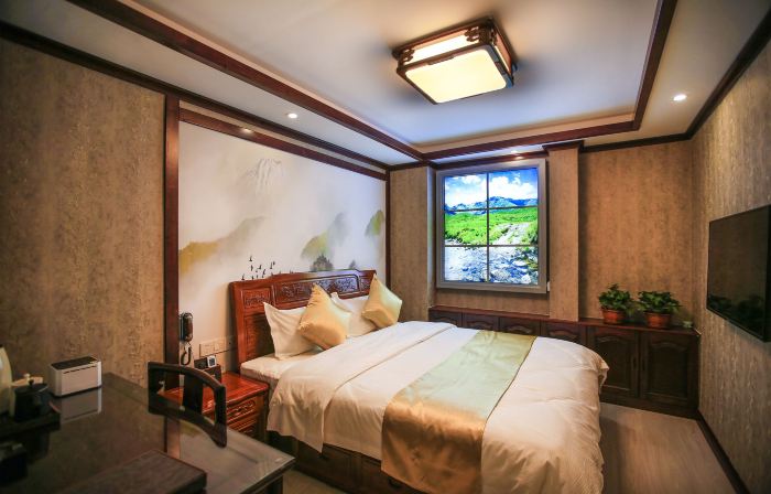 Shangpin Hotel