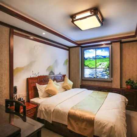 Shangpin Hotel