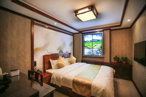 Shangpin Hotel