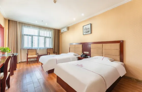 玉門東方大酒店