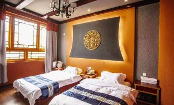 Qushui Xiumei Siji Homestay