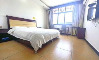 Ningxiang Changsha Daxu Shengshi Hotel (Lushan Scenic Area)