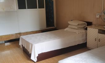 Lvliang Railway Hotel