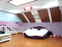Home Inn UP Huayi Selected Hotel (Zhanhua District Bus Station)