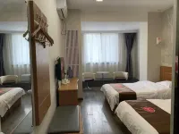Shankee Express Hotel (Qin'an Bus Station) Hotels in Qin’an
