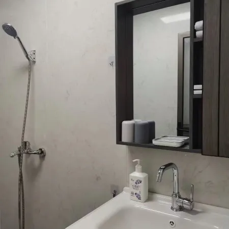 Yike Hotel