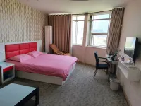 Kunshan Rongding Hotel (Yushan Square Subway Station Branch)