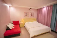 Wuyuan Wowo Homestay - parcheggio