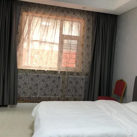 New homestay