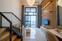 Danzhou Hualimansu Seaview apartment