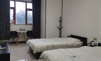 Xingfushiguang houtel