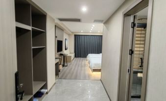 Anlong Hillman Smart Hotel