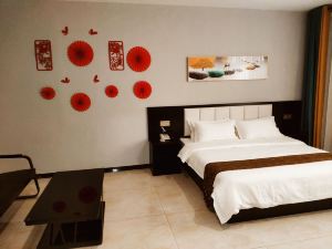 Yuanshi Style Boutique Hotel