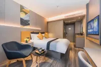 Homeinn  Hotel (Shanghai Renji Hospital East Campus Tongqiao Subway Station Branch)