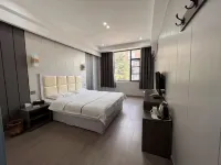 Qixian Lafeng Theme Hotel Hotels in Qi County