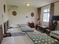 Yixuan Light Travel Hotel (Chengdu Xipu Metro Station Branch)