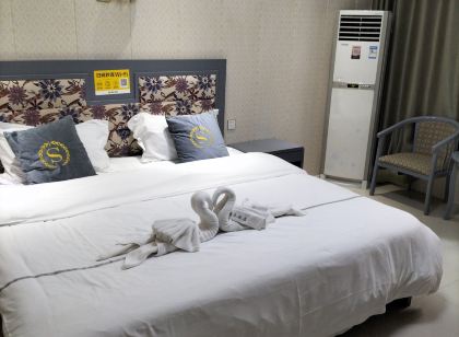 Daming Longjing Business Hotel