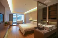 Yunjian Hotel (Fengjie Kuimen Impression Store) - spa