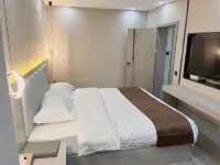 Lancang Yaliang Hotel - 2-Star