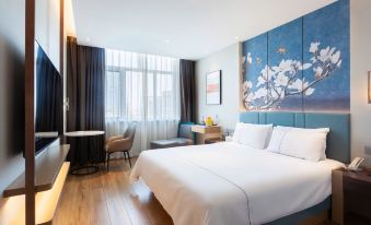 Magnotel Hotel (Dongying Qingfeng Lake South Yilu)