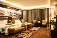 Xixiangrong Hotel Hotels near National Forest Culture Hall