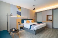 如家商旅飯店（瀋陽奧體中心地鐵站大奧萊店） 瀋陽住宿飯店