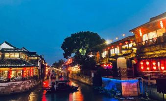 3. Xitang L..