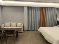 Lane Bay Hotel Hotel di Qin County