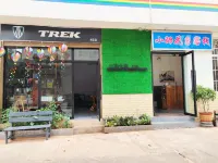 the bitty M graden hotel