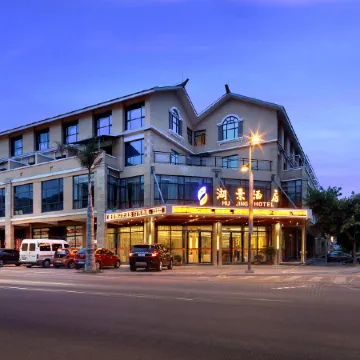 Hu Jing Hotel