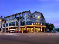Hu Jing Hotel Hotels in Mile