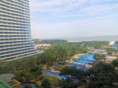 Asia Bay International Hotel