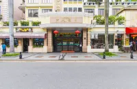 Shamian Hotel Hotel in zona Guangzhou International Club