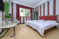 Wusheng Sitong Optimized Hotel