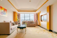 YunHua Hotel YiHai Park Store - spa